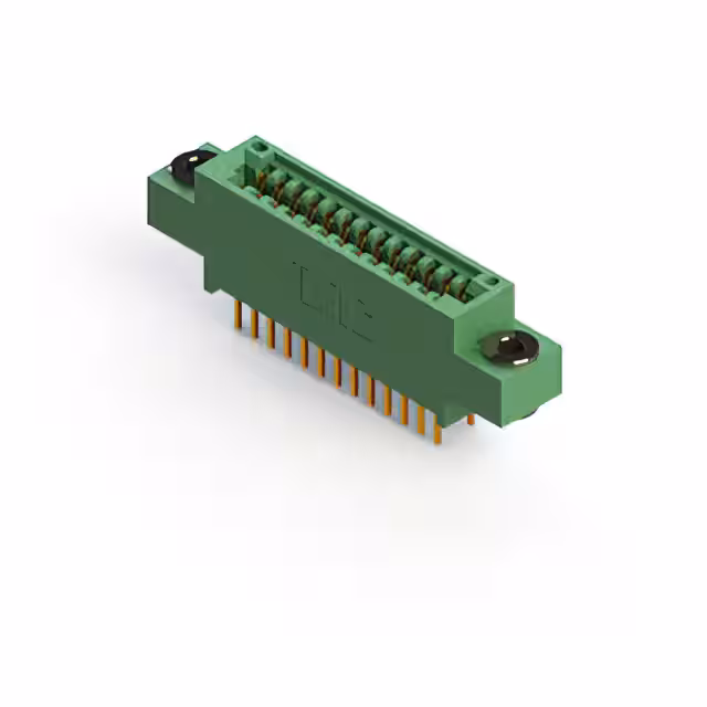 845-026-541-803 EDAC Inc.  Edgeboard Connectors